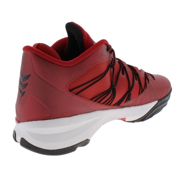 cp3 shoes high tops