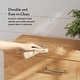 preview thumbnail 53 of 59, Lateral File Cabinet - 29.72"L x 16.69"W x 29.15"H - 29.72"L x 16.69"W x 29.15"H - 29.72"L x 16.69"W x 29.15"H