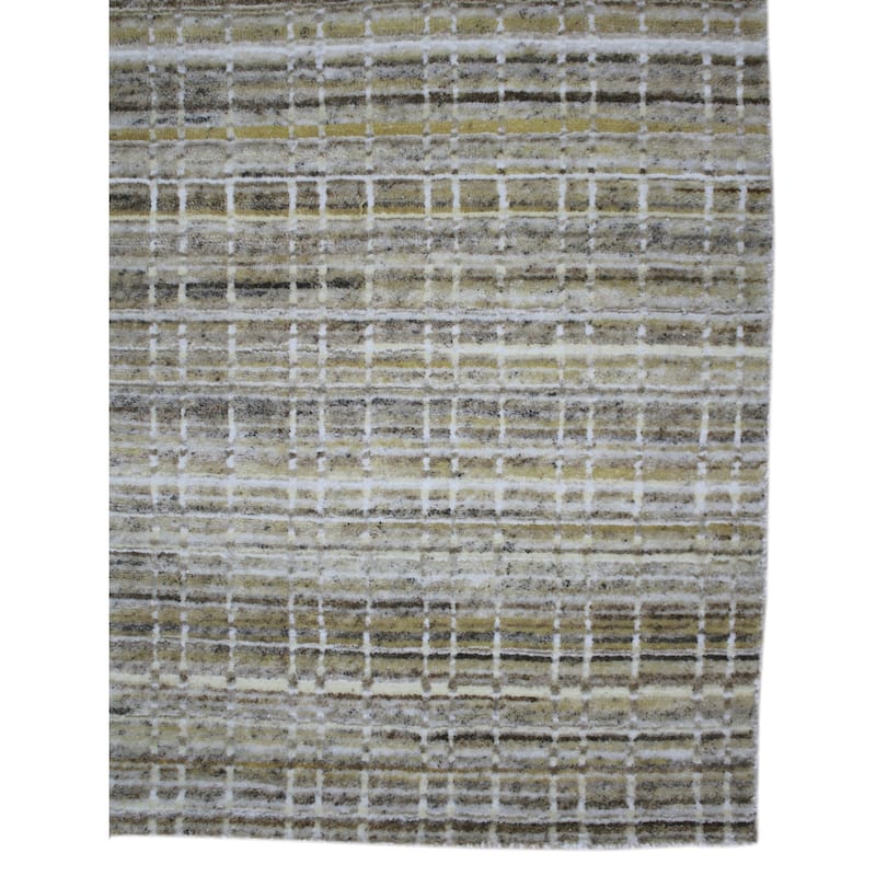 Paradise Geometric Area Rug