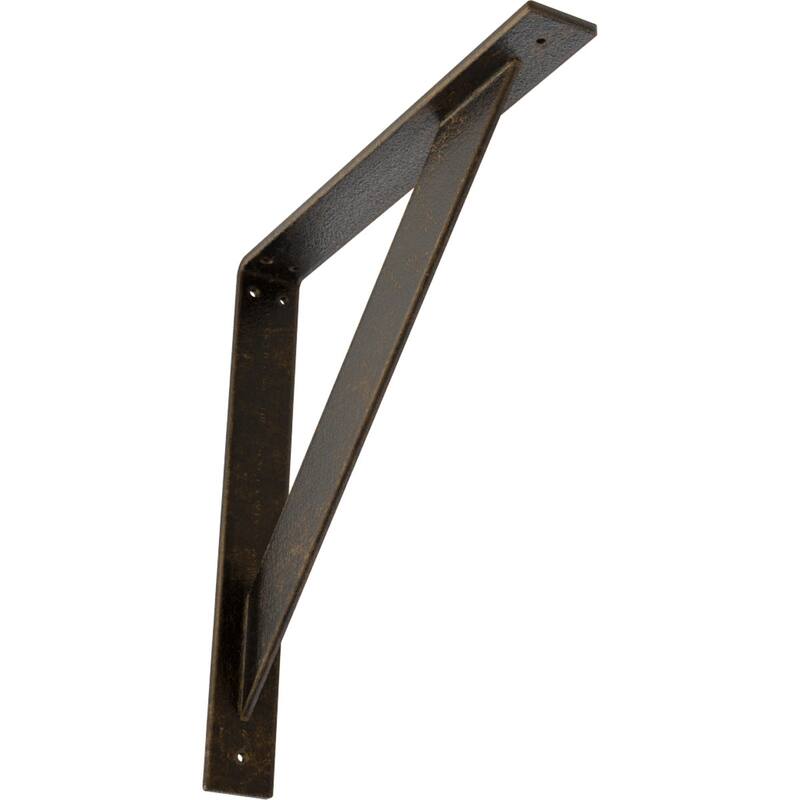 Traditional Steel Bracket