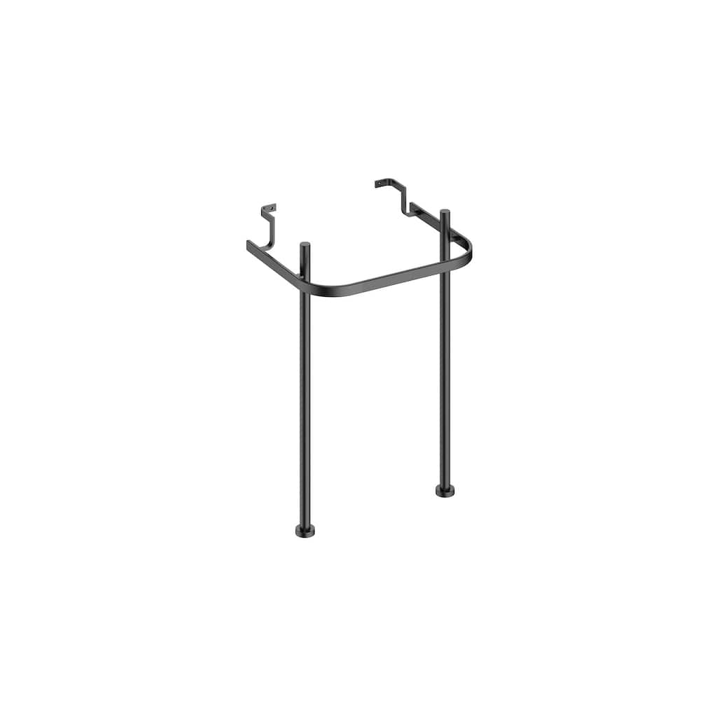 DXV D21070022 Equility 22" Lavatory Console Legs