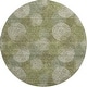 preview thumbnail 49 of 132, Premium Washable Super Soft Modern Sphere Mayfield Rug