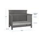 preview thumbnail 4 of 16, Child Craft Denman 4-in-1 Convertible Crib
