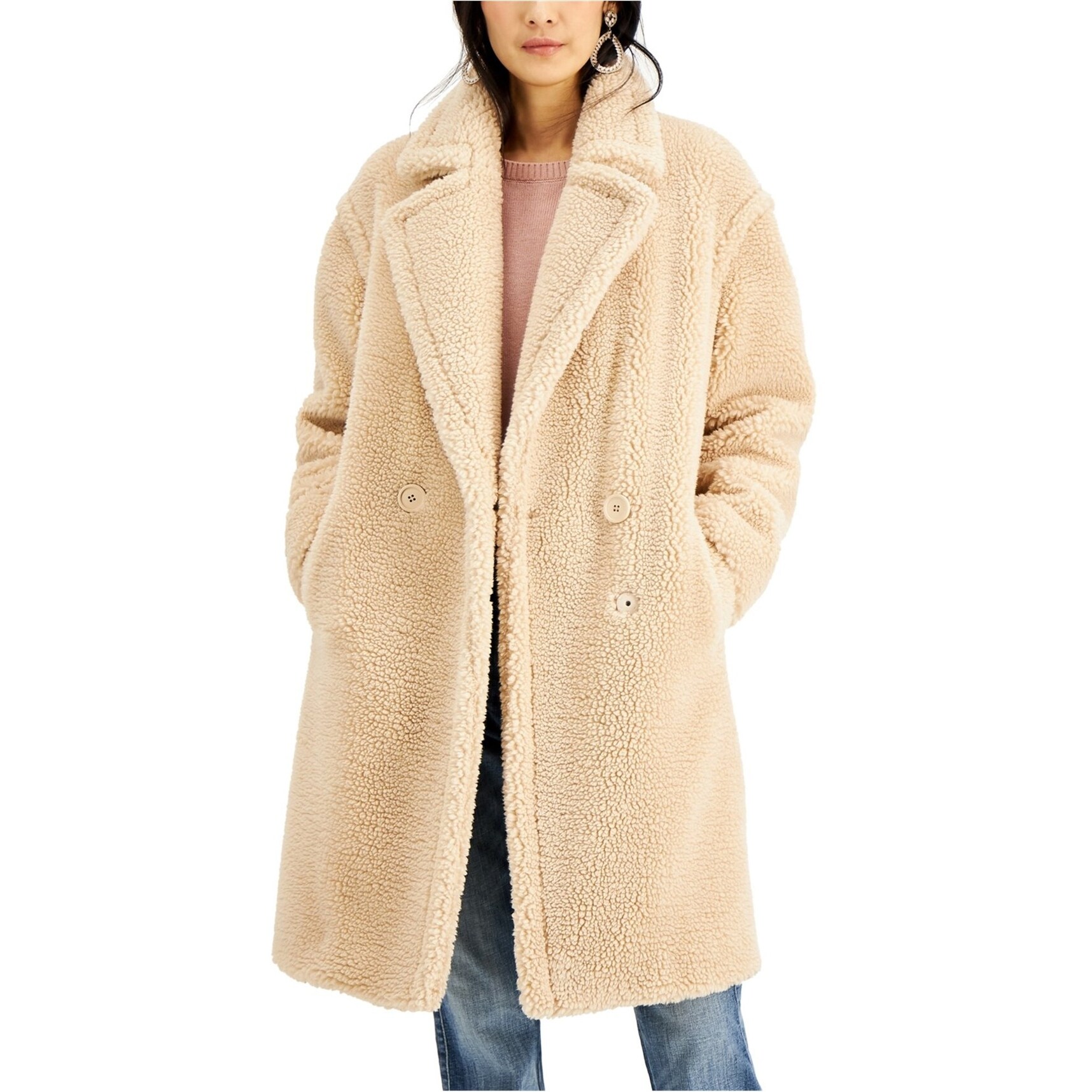 Overstock com womens coats clearance