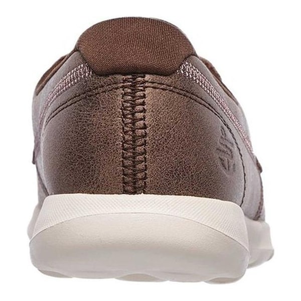 brown skechers shoes womens