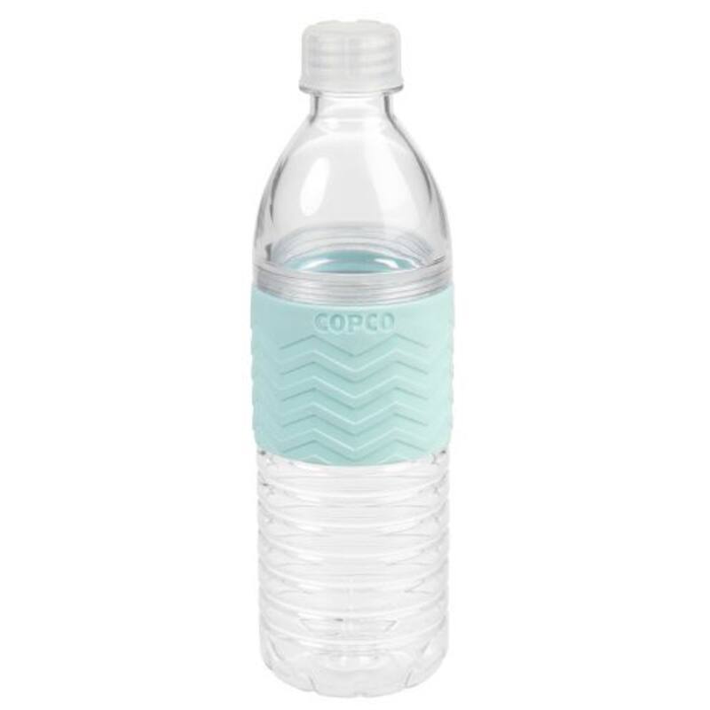 Copco Hydra Resuable Water Bottle 2 Pack