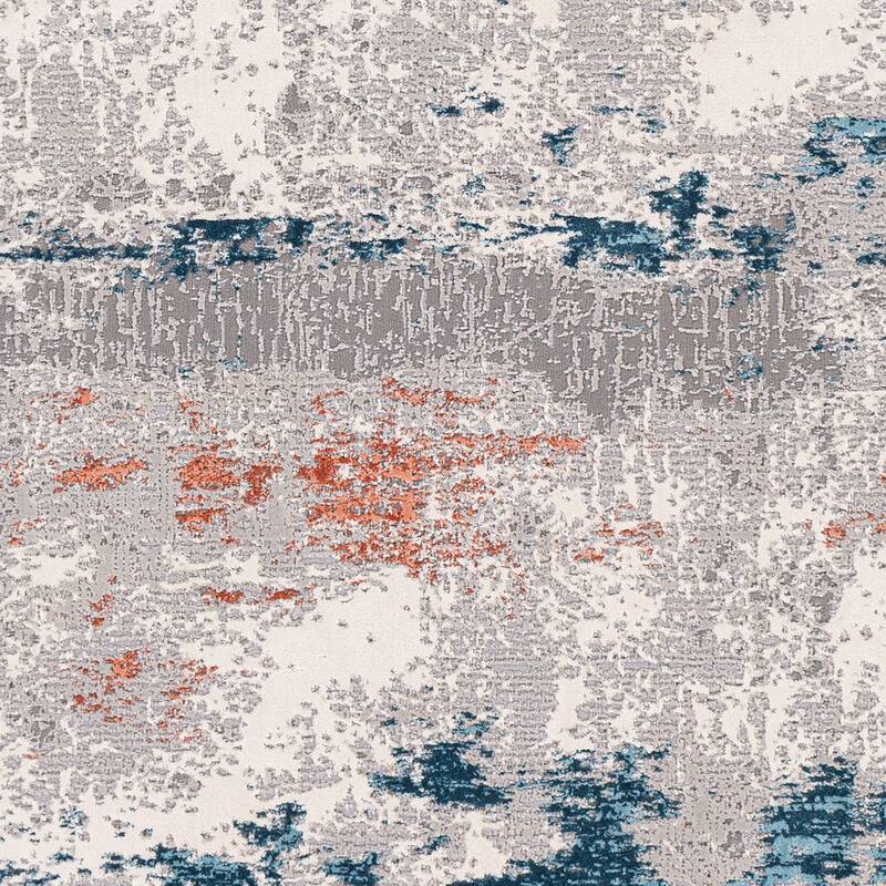 Artistic Weavers Abdi Modern Abstract Area Rug
