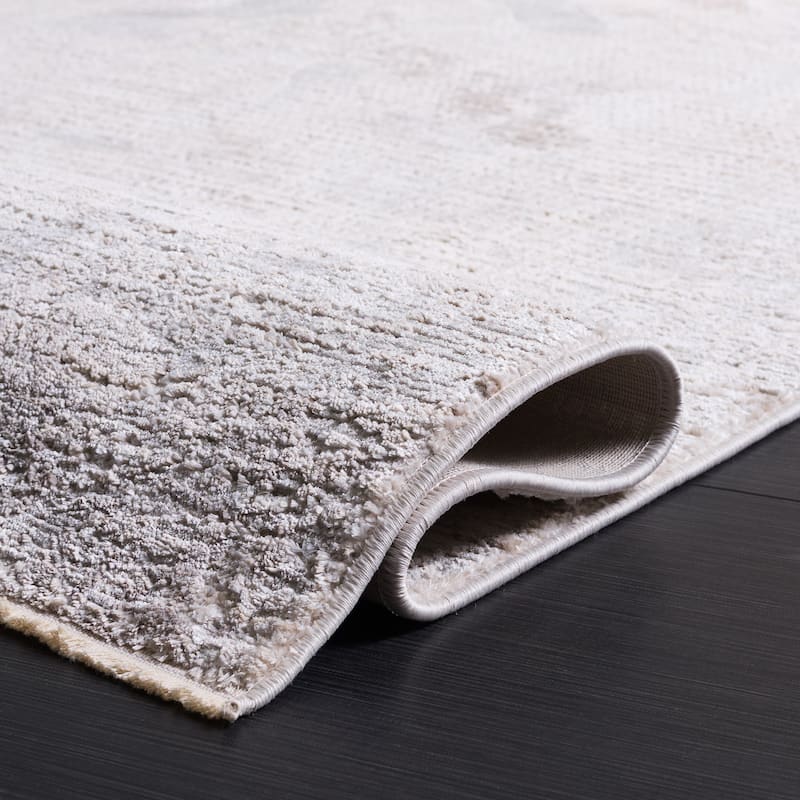 SAFAVIEH Garnet Nadirah Modern Contemporary Rug