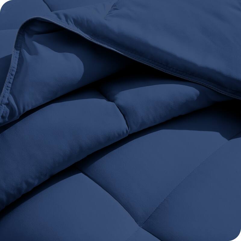 Bare Home Down Alternative Comforter Duvet Insert