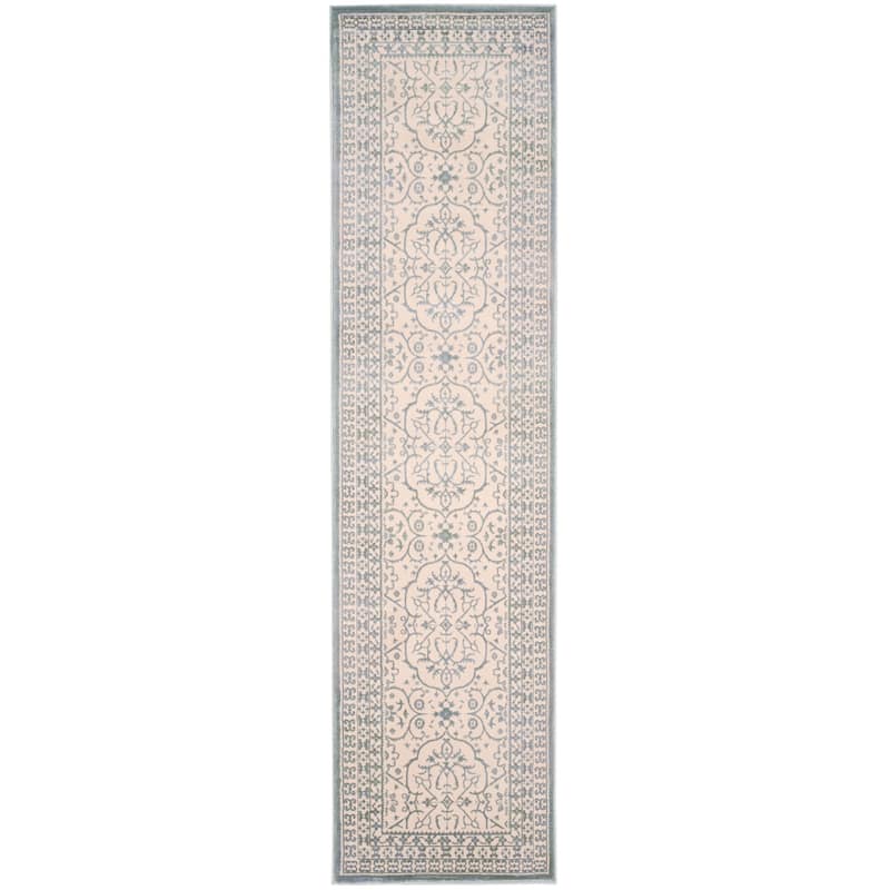 SAFAVIEH Brilliance Meropi Vintage Oriental Rug