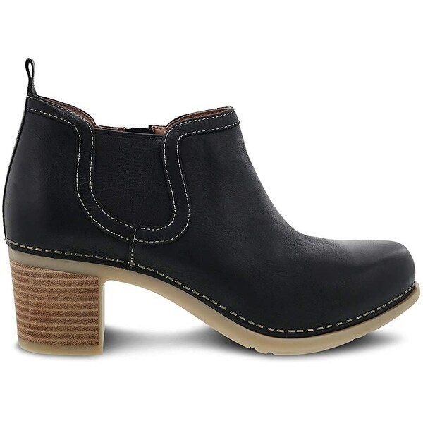 dansko harlene boot