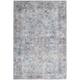 57 Grand by Nicole Curtis Vintage Medallion Machine Washable Area Rug