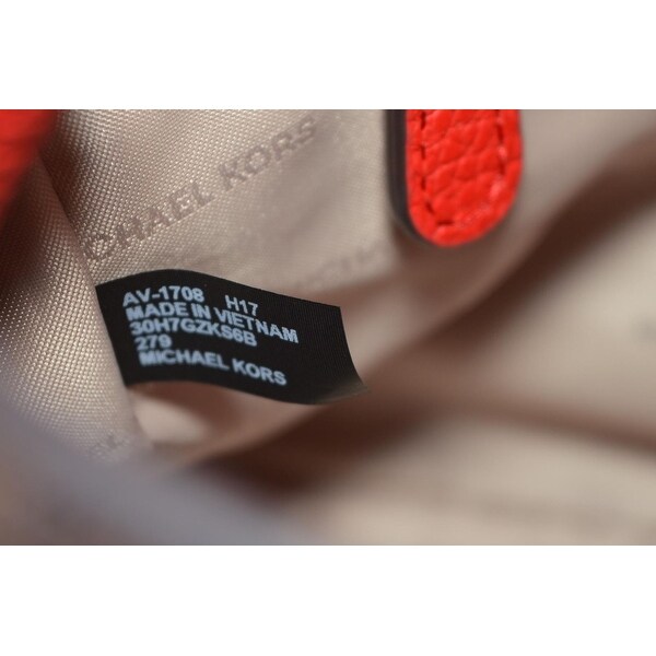 michael kors h17