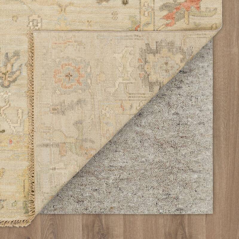 Karastan Palencia Ornamental Wool Area Rug