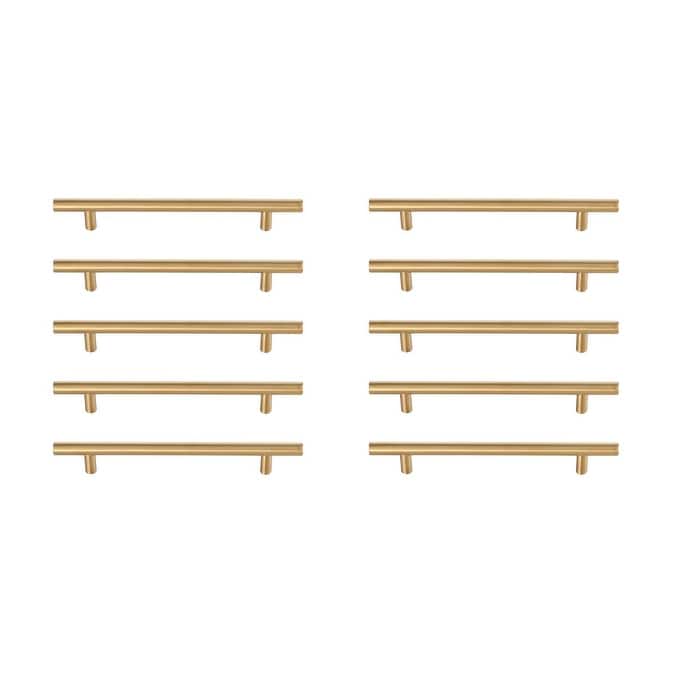 Spencer 6-5/16" Center to Center Bar Pull Multipack (set of 10)
