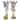 Design Toscano Poppy and Meadow the Windforest Fairies Statue Collection (Set of 2)