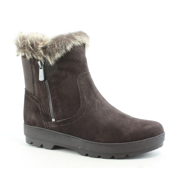 easy spirit womens snow boots