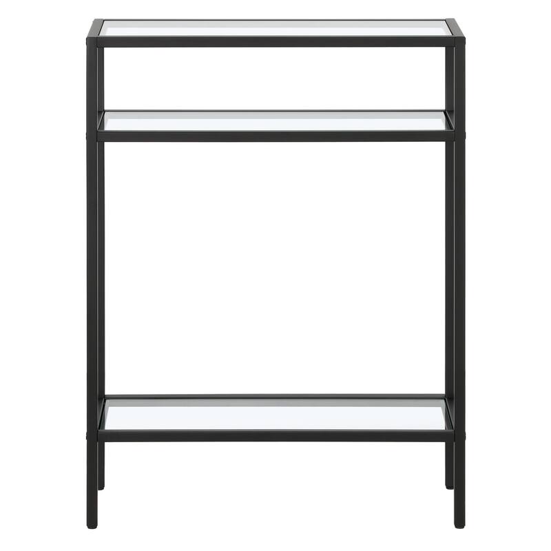 Siviline Console Table
