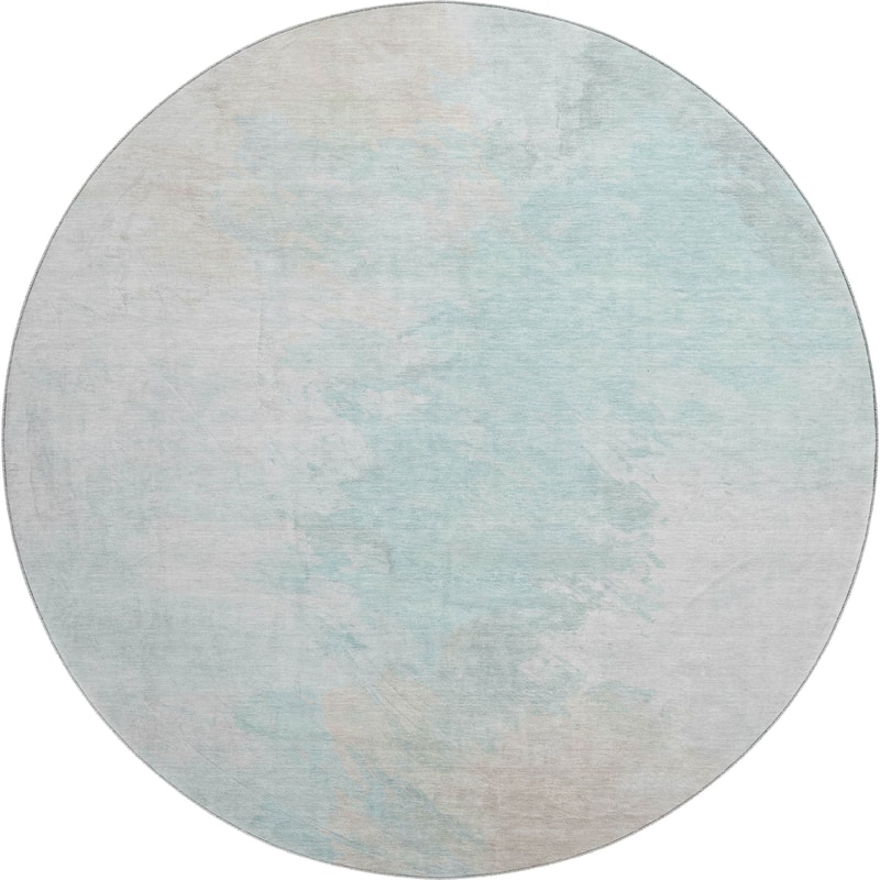 Premium Washable Super Soft Abstract Modern Mayfield Rug