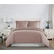 preview thumbnail 37 of 118, Vilano Comfort Premium Ultra-soft 3-piece Duvet Cover Set
