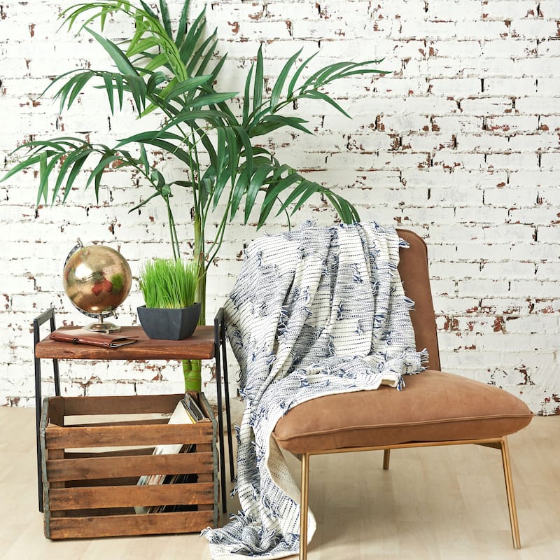 Griffin 50" x 60" Throw Blanket