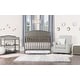 preview thumbnail 16 of 23, Forever Eclectic Cottage Curve Top 4 in 1 Convertible Crib