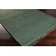 preview thumbnail 19 of 23, Hand-Woven Montana Solid Jute Rug