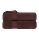 preview thumbnail 17 of 68, Superior Absorbent Zero Twist Cotton Bath Towel (Set of 2)