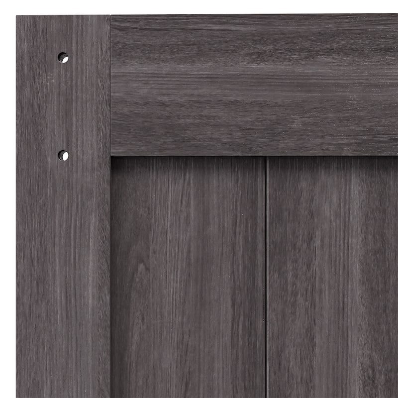 36"X84" Barn Doors with Hardware