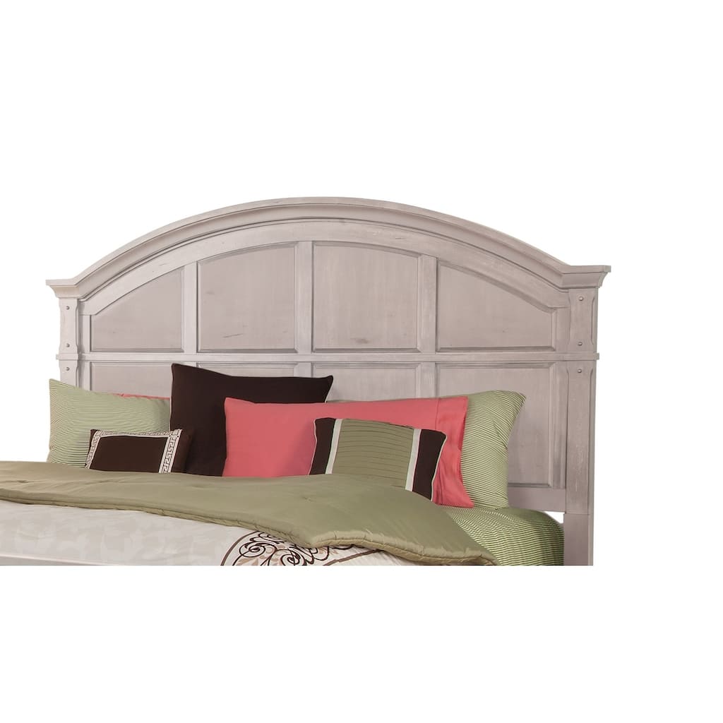 Harbor Point Vintage Headboard