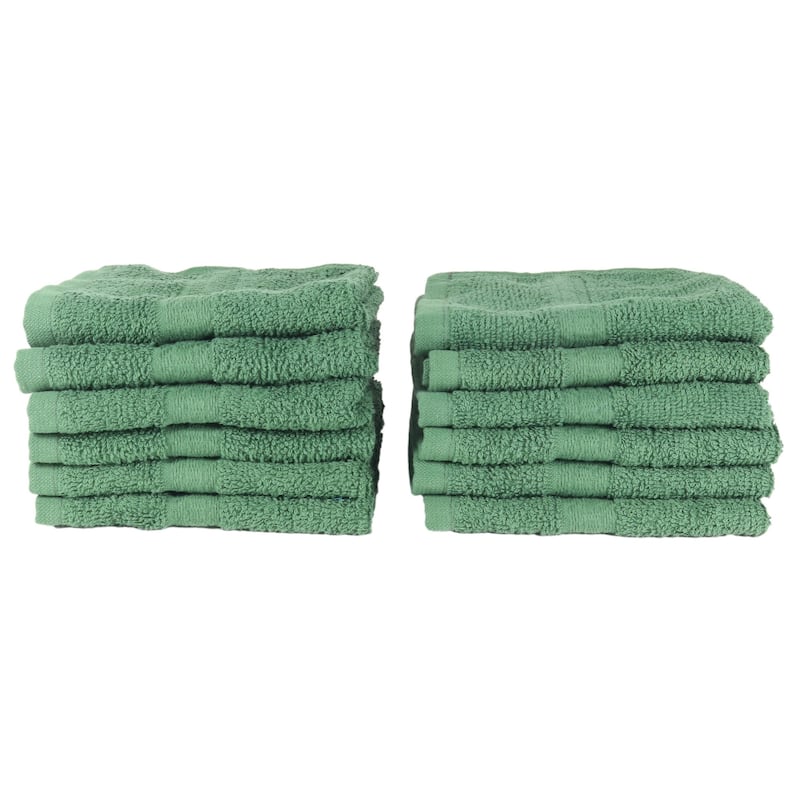 Arkwright True Color Towel Sets