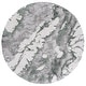 preview thumbnail 137 of 152, SAFAVIEH Horizon Shag Mukades Abstract 2.5-inch Thick Rug
