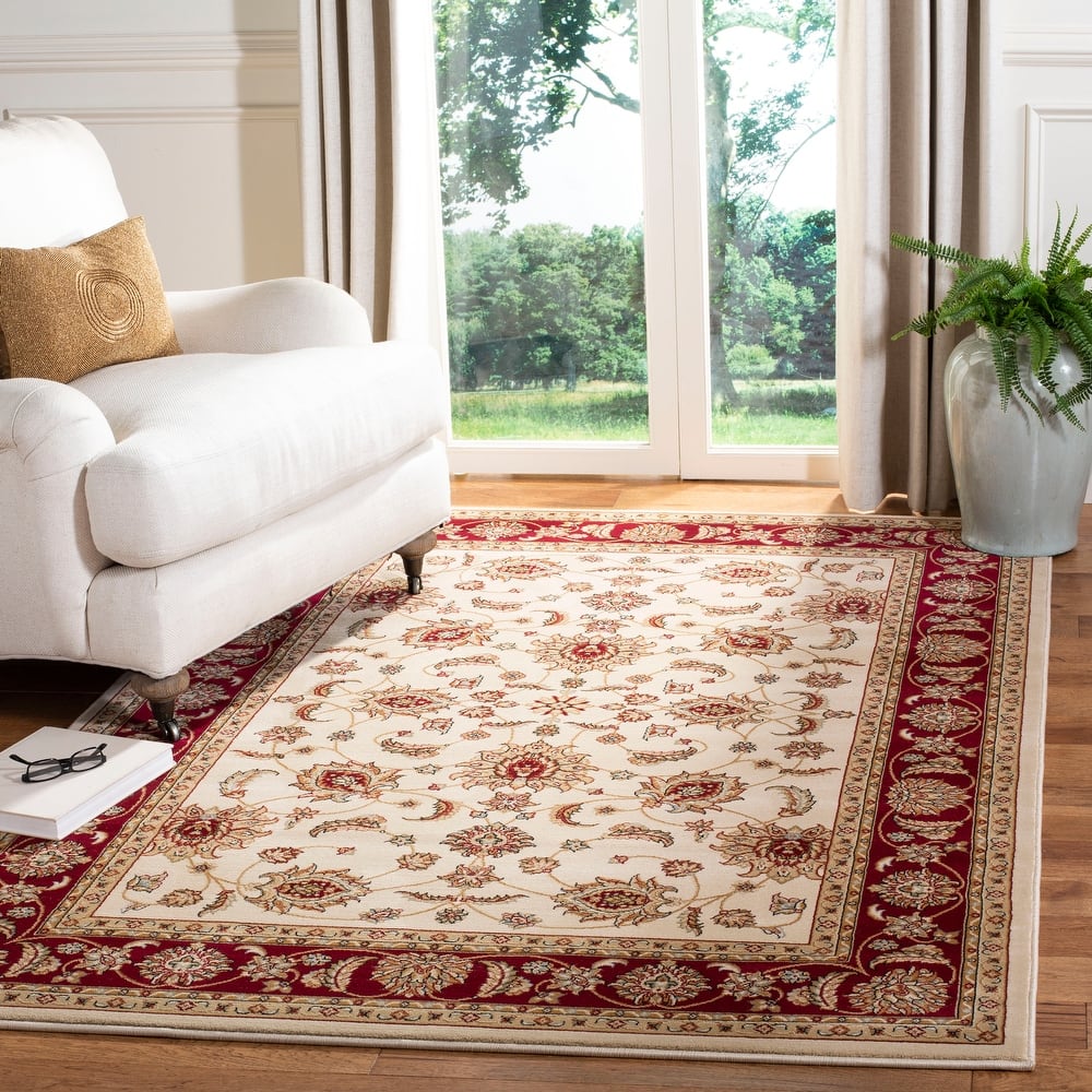 SAFAVIEH Majesty Catalina Traditional Oriental Rug