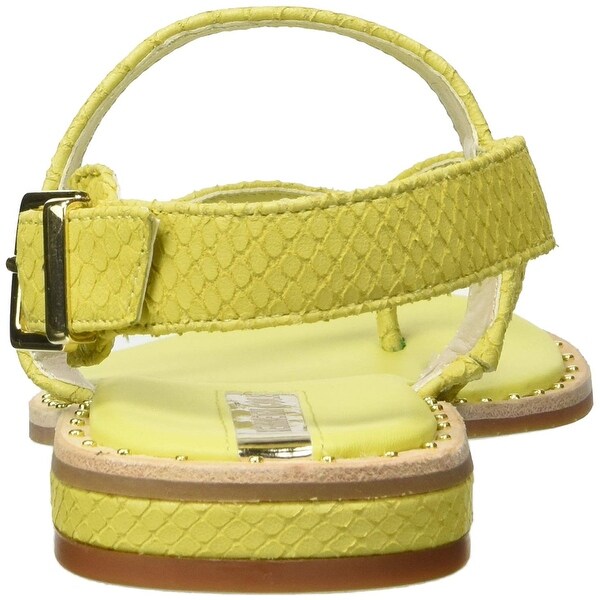 kenneth cole tama sandal