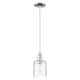 Option Deco Swirl / Polished Chrome