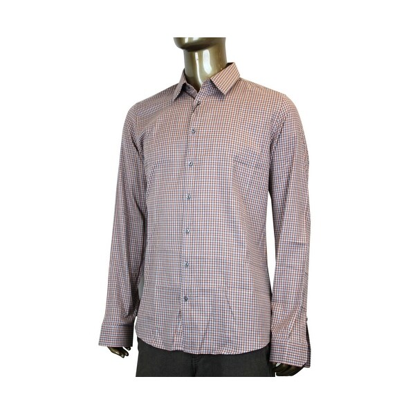 gucci mens dress shirts