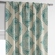 preview thumbnail 28 of 44, Exclusive Fabrics Henna Room Darkening Curtain Pair (2 Panels)