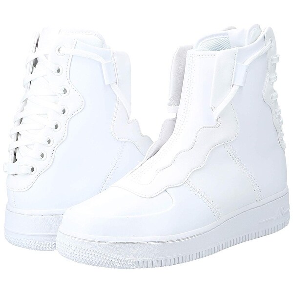 nike af1 rebel white