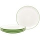 preview thumbnail 1 of 87, Noritake Colorwave Set of 4 Coupe Dinner Plates, 10-1/2"
