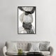 preview thumbnail 12 of 10, iCanvas "Conglomerate II" by PI Studio Framed Canvas Print