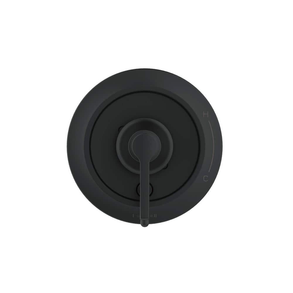 Gerber D500479TC Northerly Pressure Balanced Valve Trim Only with