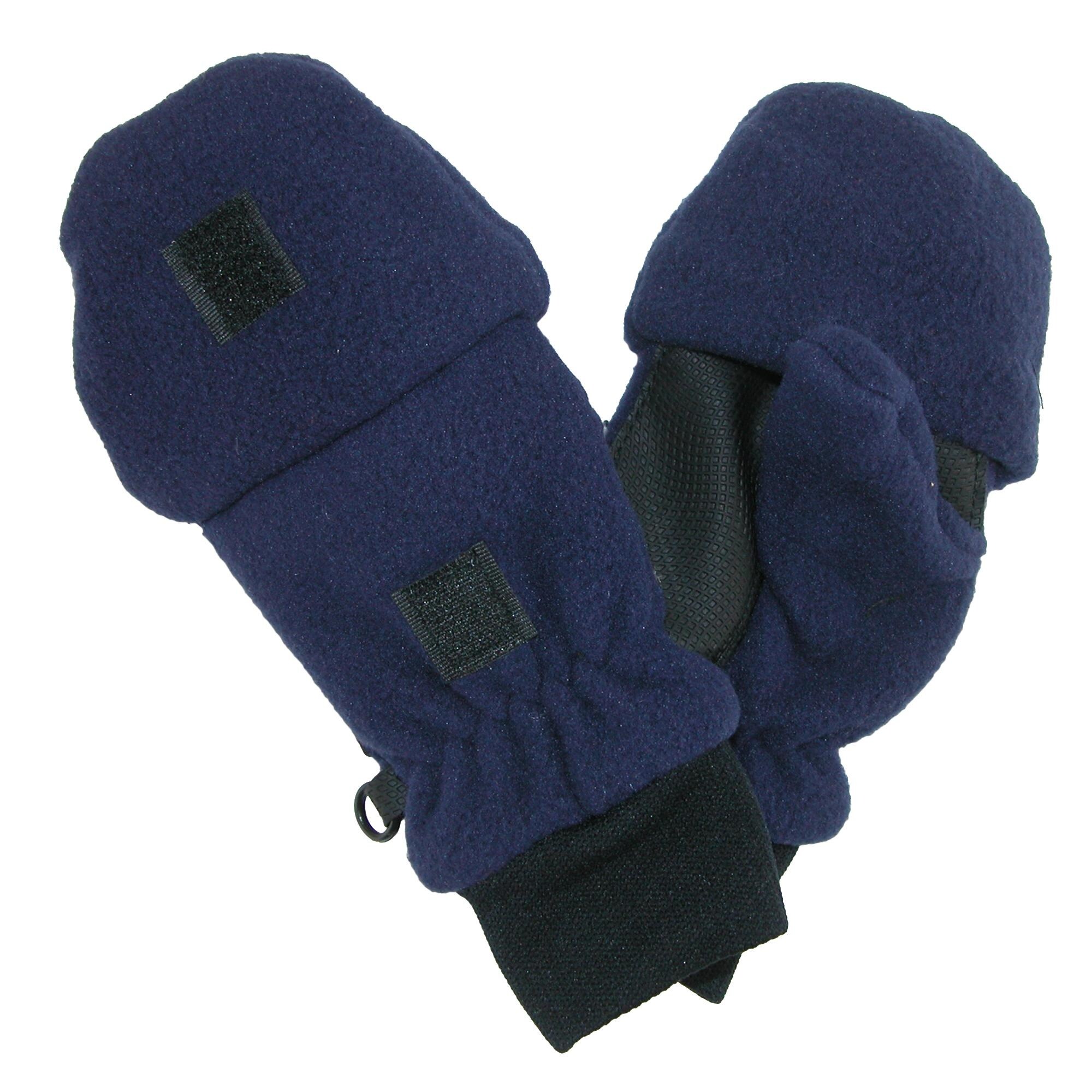 gripper convertible gloves