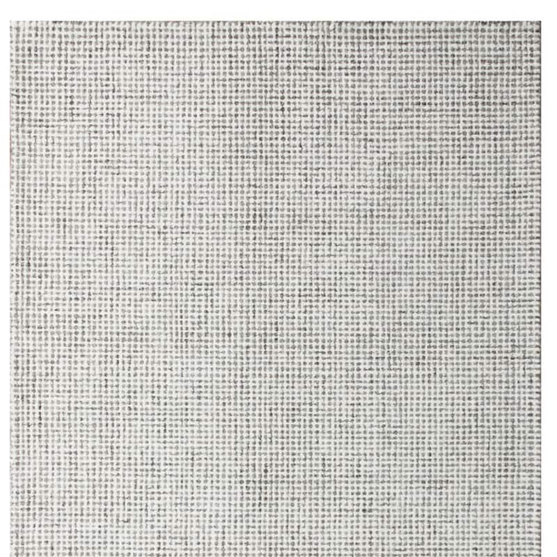 Cuqo Hand Tufted Modern Area Rug By HomeRoots