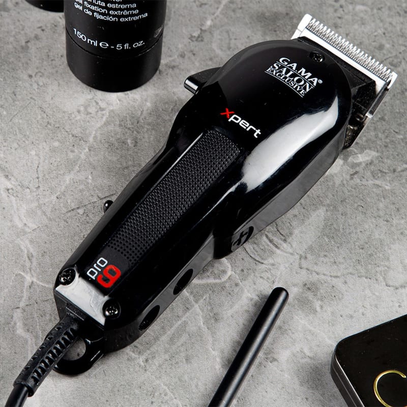 Magnetic Clipper Pro 9 - N/A