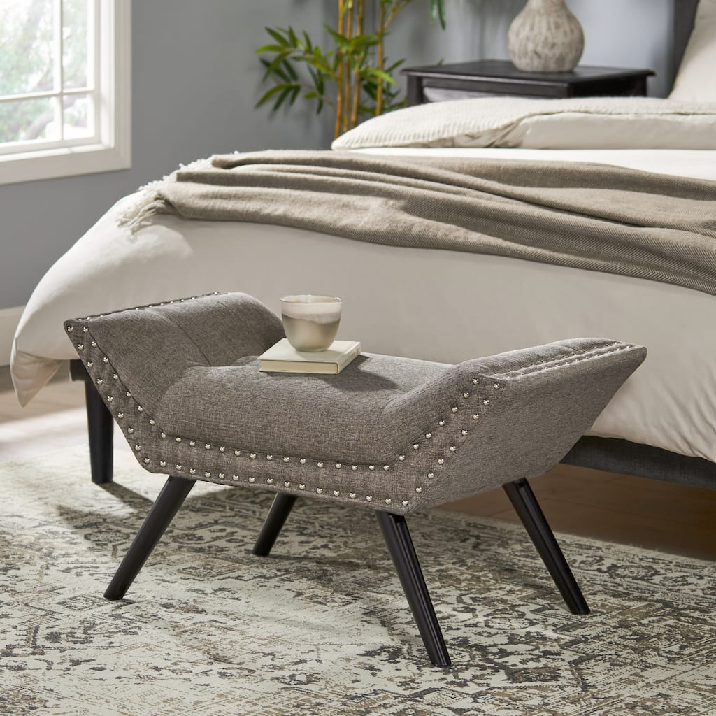 Marriott Ottoman