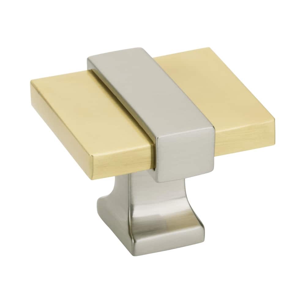 Amerock Overton Cabinet and Furniture Knob