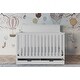 preview thumbnail 35 of 47, Storkcraft Homestead 5-in-1 Convertible Crib with Drawer