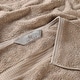 preview thumbnail 120 of 188, Superior 100% Egyptian Cotton 6-Piece Towel Set Luxury, Soft & Absorbent