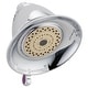 preview thumbnail 1 of 21, Delta 2.5 GPM Victorian Multi Function Shower Head with Chrome