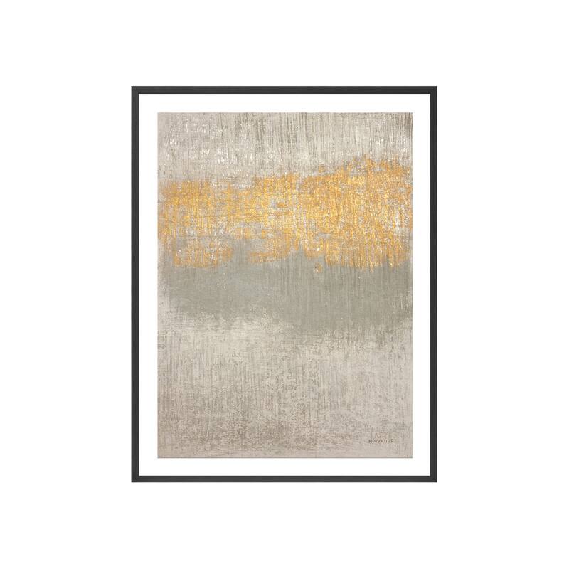 Soft Whisper Framed Print Wall Art by Norman Wyatt Jr.